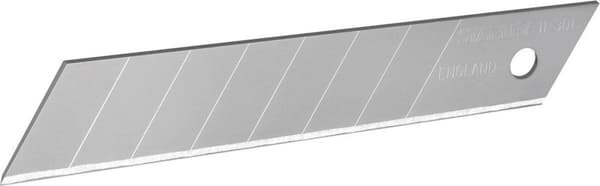 Stanley 1-11-301 Snap Off-klinger - 18 mm (10 stk)