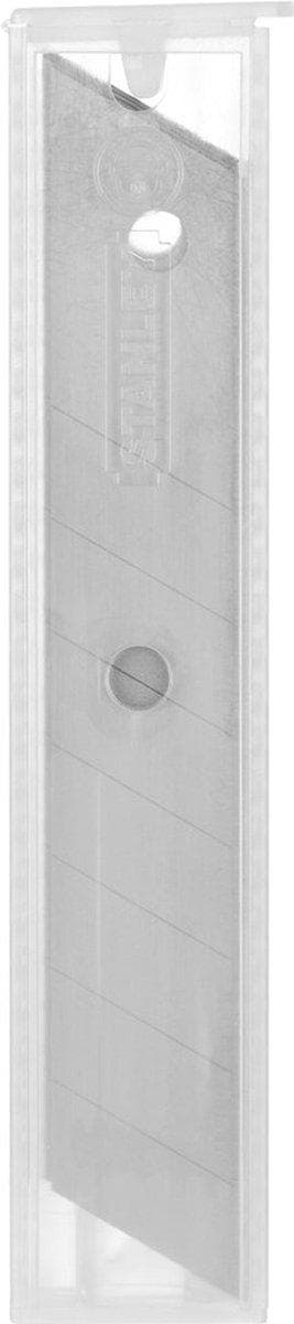Stanley 1-11-301 Snap Off-klinger - 18 mm (10 stk)