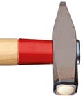 Miniatyrbillede 2 af 6: Gedore 600 IH-300 8584040 Maskinmesterhammer 300 g