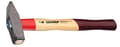 Miniatyrbillede 1 af 6: Gedore 600 IH-300 8584040 Maskinmesterhammer 300 g