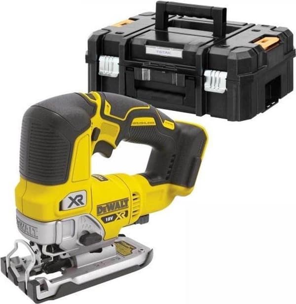 DeWalt DCS334NT-XJ akku stiksav