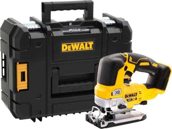 DeWalt DCS334NT-XJ akku stiksav