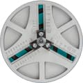 Pikkukuva 5 / 8: wolfcraft Wolfcraft Säädettävä reikäsaha AH 45-130 30 mm metalli 5978000