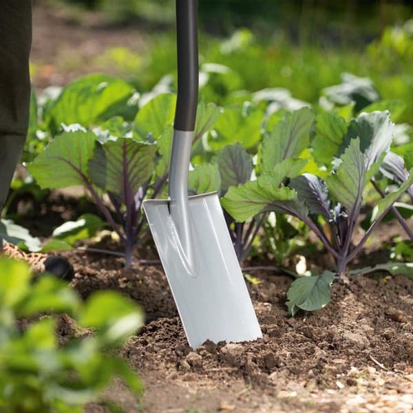 Wolf-Garten - SPADE AS-D