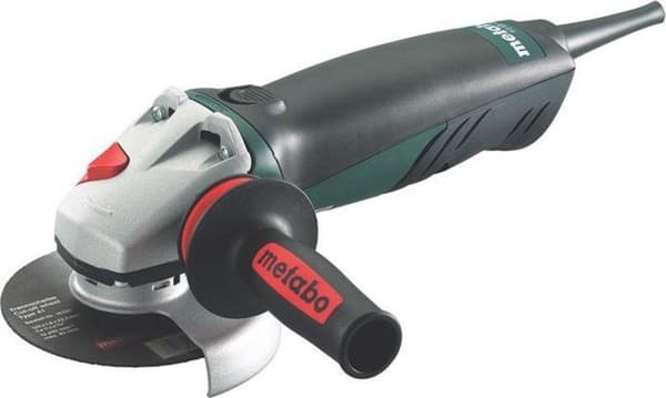 Metabo Vinkelsliber Kompakt Klasse W 9-125 Quick