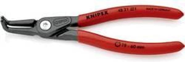 Knipex låsetang - 300mm 85-140mm