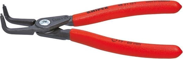 Knipex låsetang - 300mm 85-140mm