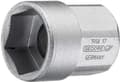 Miniatyrbild 2 av 2: Gedore 19 SK 24 2225980 Insexhylsa Hylsnyckelinsats 24 mm