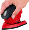 Miniatyrbillede 3 af 8: Einhell TH-OS 1016 Multipudser - 100 W - inkl. K120 slibeplade
