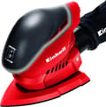 Miniatyrbillede 4 af 8: Einhell TH-OS 1016 Multipudser - 100 W - inkl. K120 slibeplade
