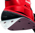 Miniatyrbillede 2 af 8: Einhell TH-OS 1016 Multipudser - 100 W - inkl. K120 slibeplade