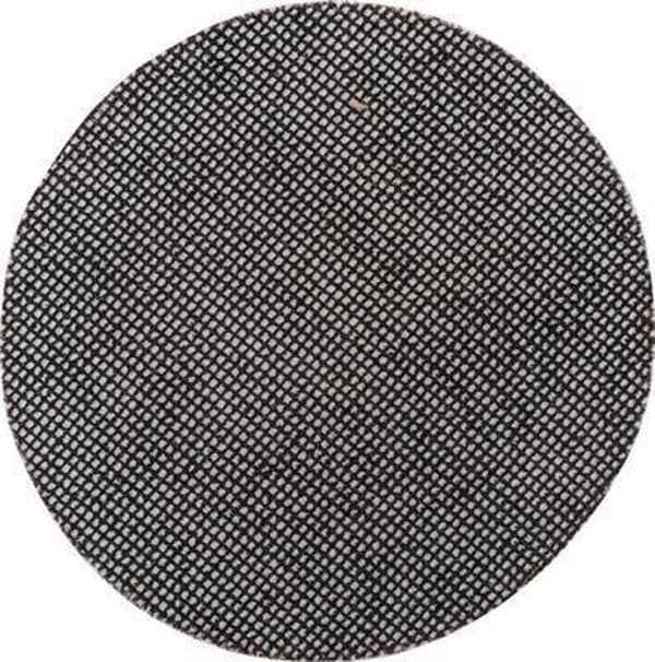 KWB Abrasive Mesh, Ø 125mm K 220