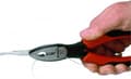 Miniatyrbild 3 av 6: Bahco Kombinationstång - 180mm 2628G-180mm