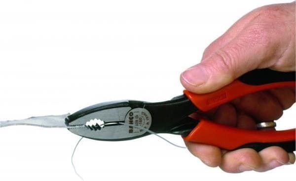 Bahco Kombinationstång - 180mm 2628G-180mm