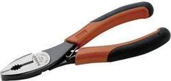 Bahco Kombinationstång - 180mm 2628G-180mm