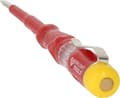 Miniatyrbillede 4 af 6: BRILLIANT TOOLS BT120900 Spændingstester [Drevet af KS TOOLS]