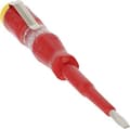 Miniatyrbillede 6 af 6: BRILLIANT TOOLS BT120900 Spændingstester [Drevet af KS TOOLS]