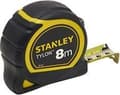 Miniatyrbild 3 av 8: STANLEY 0-30-657 Måttband Tylon 8m - 25mm