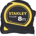Miniatyrbild 4 av 8: STANLEY 0-30-657 Måttband Tylon 8m - 25mm