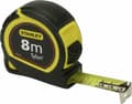 Miniatyrbild 2 av 8: STANLEY 0-30-657 Måttband Tylon 8m - 25mm