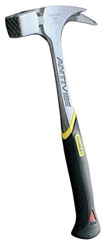 Stanley af Black & Decker 0-33-194 1-51-937 Claw Hammer