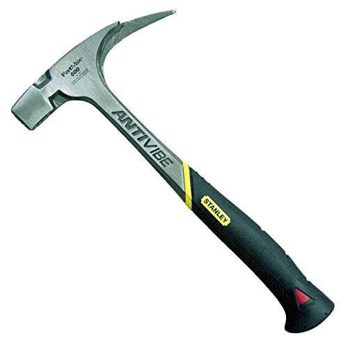 Stanley af Black & Decker 0-33-194 1-51-937 Claw Hammer