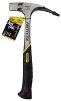 Miniatyrbillede 1 af 4: Stanley af Black & Decker 0-33-194 1-51-937 Claw Hammer