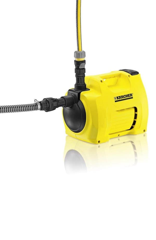 Kärcher BP 2 Garden Garden/bevattningspump 3000 l/h 700w CDON