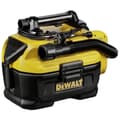 Miniatyrbillede 3 af 5: Dewa Akku Sauger DCV584L - 54V