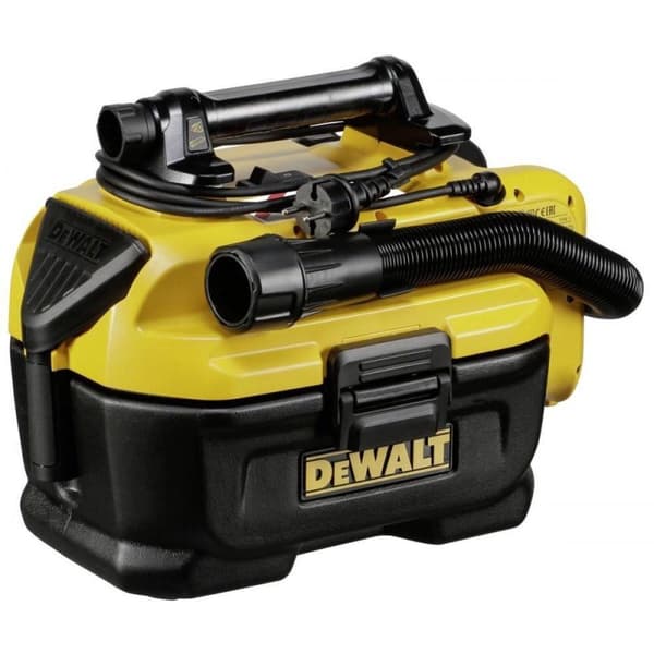 Dewa Akku Sauger DCV584L - 54V