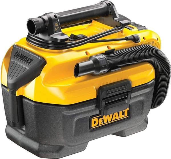Dewa Akku Sauger DCV584L - 54V