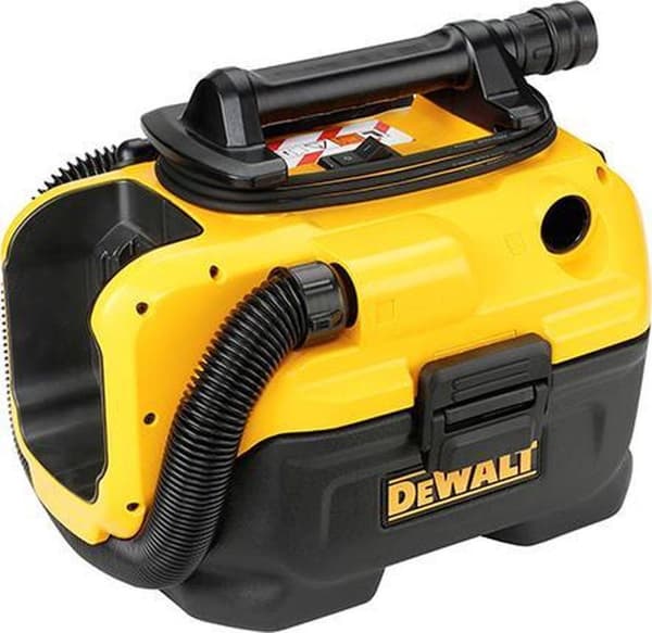 Dewa Akku Sauger DCV584L - 54V