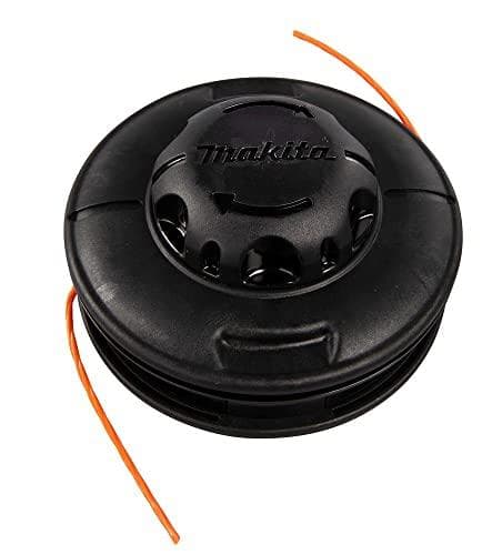 Makita - græstrimmerhoved - 2 linjer - 2,4 mm - længde: 4 m (191D93-3)