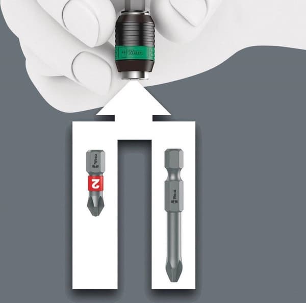 WERA-Kraftform-kompakt-41-foldepose-med-89 mm-bits