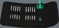 Miniatyrbillede 9 af 11: WERA-Kraftform-kompakt-41-foldepose-med-89 mm-bits