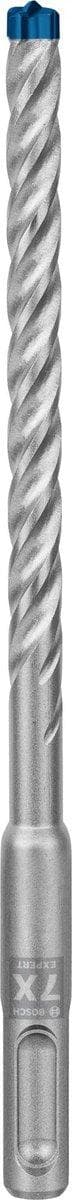 Bosch 2608900167 EKSPERT Hammerboremaskine SDS plus-7X 10stk 8x100x165mm
