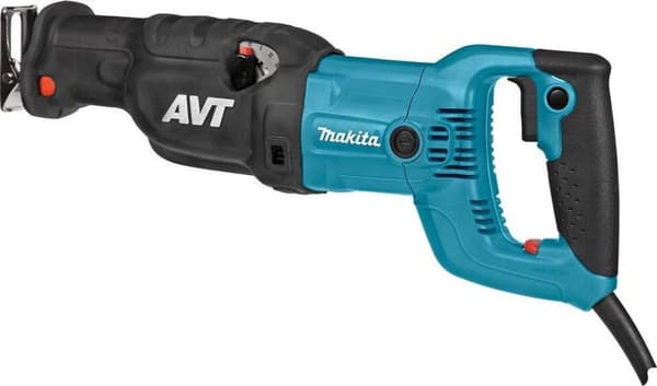 Makita JR3070CT frem- og tilbagegående sav