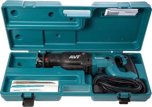 Makita JR3070CT frem- og tilbagegående sav