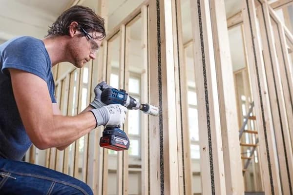 Bosch tillbehör 2608594194 Hålsågssats 11 delar kobolt 1 st.