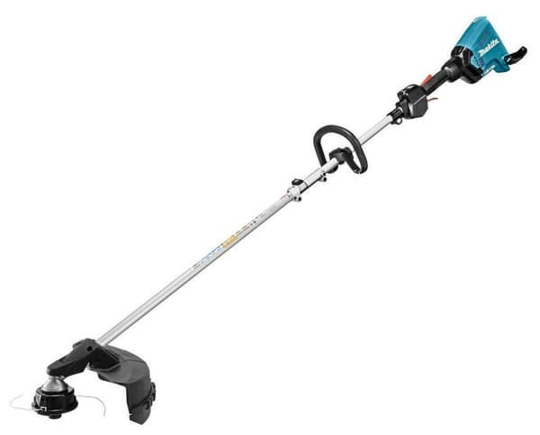 Makita DUX60Z 36V (2x 18V) Li-Ion batteri kombisystem krop - børsteløs