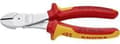 Miniatyrbillede 6 af 6: Knipex diagonalskærer - 180 mm