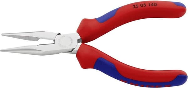 Knipex 2505140 Radiotång - 140mm