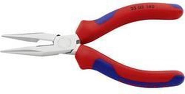 Knipex 2505140 Radiotång - 140mm