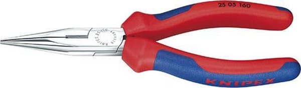 Knipex 2505140 Radiotång - 140mm