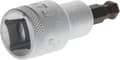 Miniatyrbild 4 av 9: Gedore ITX 19 T45 6157060 Inre sexrunda (TX) Skruvmejsellock 7,82 mm T 45 1/2 (12,5 mm)