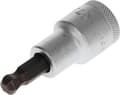 Miniatyrbild 7 av 9: Gedore ITX 19 T45 6157060 Inre sexrunda (TX) Skruvmejsellock 7,82 mm T 45 1/2 (12,5 mm)