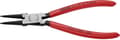 Miniatyrbild 4 av 7: Knipex 4411J2 Tång för innerringar - Borrhål - 19-60 x 180 mm