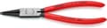 Miniatyrbild 5 av 7: Knipex 4411J2 Tång för innerringar - Borrhål - 19-60 x 180 mm