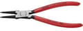 Miniatyrbild 6 av 7: Knipex 4411J2 Tång för innerringar - Borrhål - 19-60 x 180 mm
