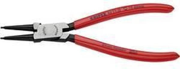 Knipex 4411J2 Tång för innerringar - Borrhål - 19-60 x 180 mm
